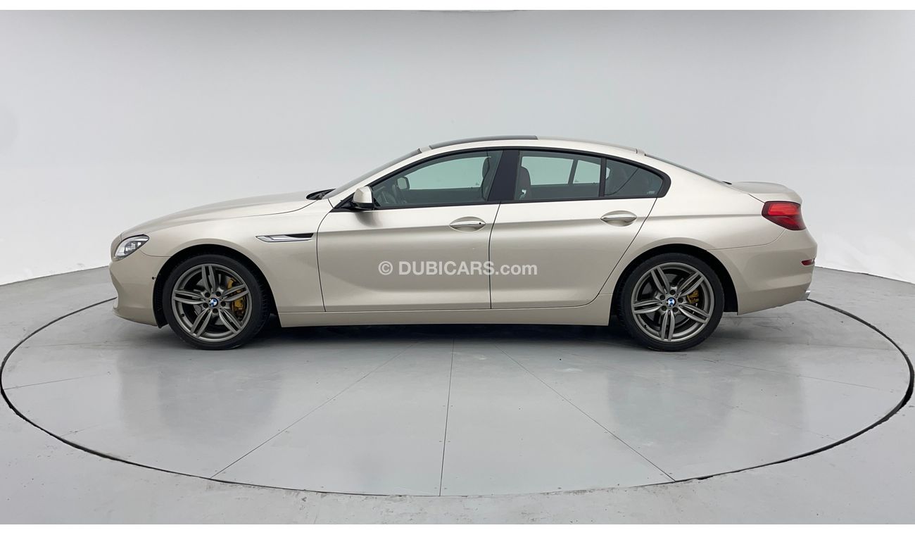 BMW 650i GRAN COUPE 4.4 | Zero Down Payment | Free Home Test Drive