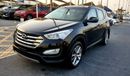 Hyundai Santa Fe HYUNDAI SANTAFE