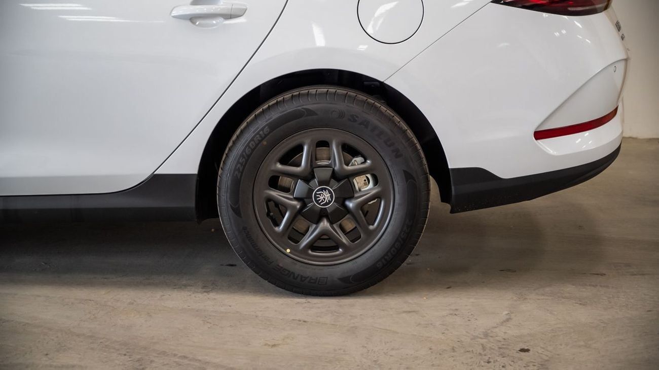 بي واي دي كين بلاس BYD QIN PLUS 1.5L -2025YM