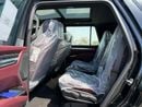 Cadillac Escalade Sport 6.2L AWD