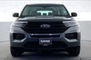 Ford Explorer 3.3 AUTO 4WD BASE CLTH | Guaranteed Warranty | 0 Down Payment