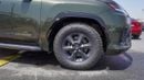 Lexus LX600 OVERTRAIL 3.5L V6