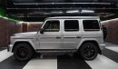 Mercedes-Benz G 63 AMG Brand New | 2023 | Double Night Package | Full Option