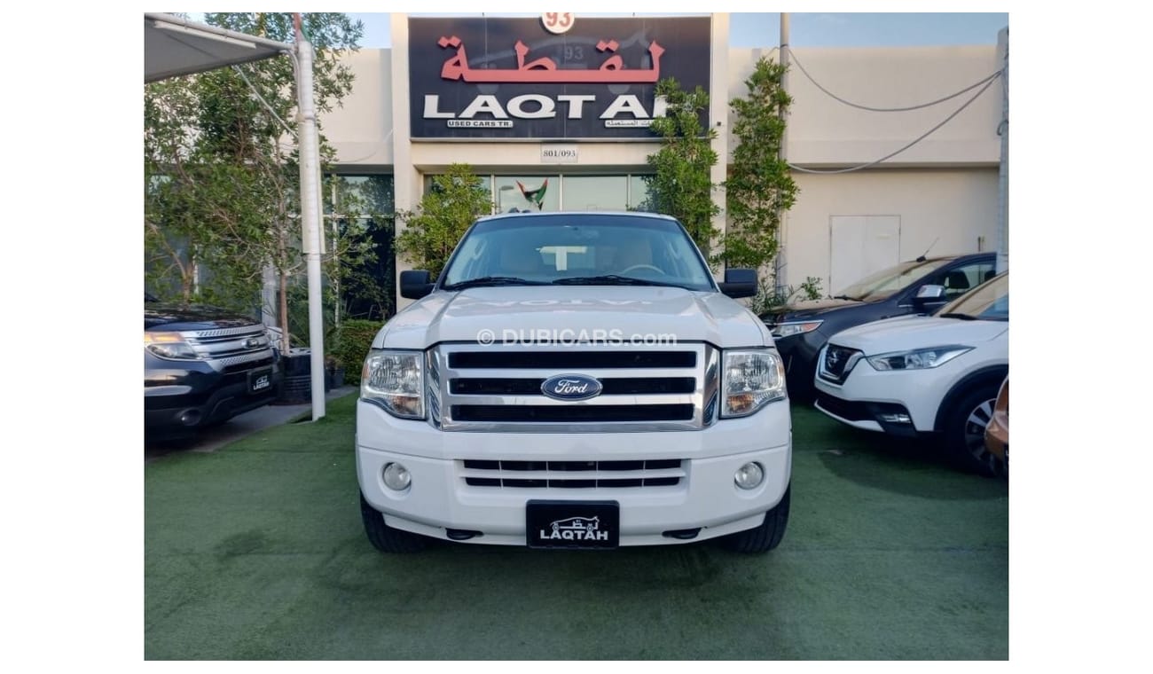 Ford Expedition