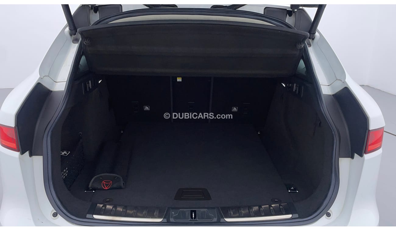 Jaguar F Pace PRESTIGE 2.5 | Zero Down Payment | Free Home Test Drive