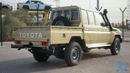 Toyota Land Cruiser Pick Up LC79 4.2Ltr | ABS | Diff Lock | 11 Leaf spring | Snorkel | Land Cruiser Pick Up