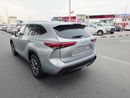 Toyota Highlander RIGHT HAND DRIVE ONLY FOR EXPORT 3.5 LITER PETROL