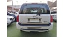 إنفينيتي QX56 خليجى موديل 2007  رقم واحد فتحه جلد رنجات حساسات بحاله ممتازه لاتحتاج لأى مصاريف