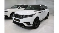 Land Rover Range Rover Velar R-Dynamic P250-S, 2019, 13,000KMs Only, **3 YEARS WARRANTY**