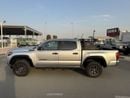 Toyota Tacoma 2021 TRD SPORT 4x4 - V6 USA IMPORTED/ RAMADAN OFFER