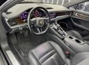 بورش باناميرا STD Porsche Panamera | GCC | Original Paint