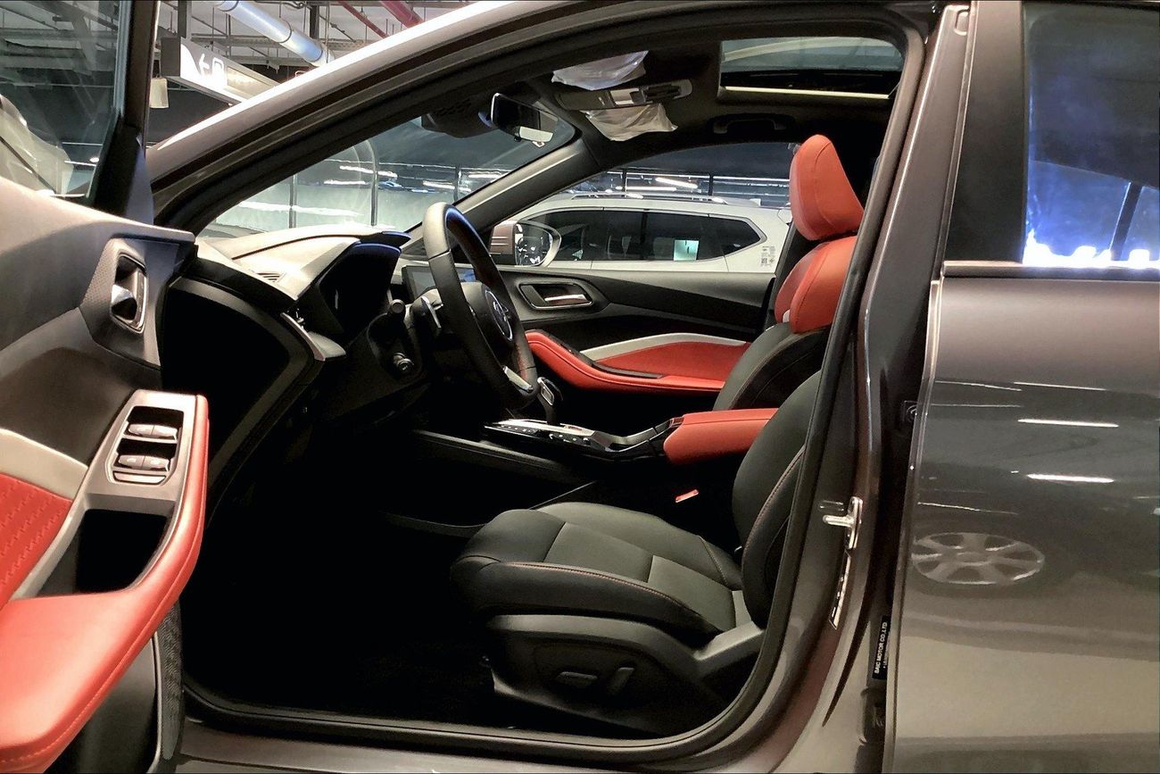 MG GT Luxury | Guaranteed Warranty | 0 Down Payment