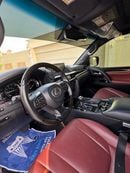 Lexus LX570