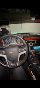 Chevrolet Camaro CAMARO SS V8 6.2L