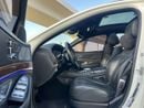 Mercedes Benz S400  2020 Mercedes Benz S400 Class 3.0L V6 Twin Turbo Japanese Specs Full Option - 360* CAM HUD - Full Pa