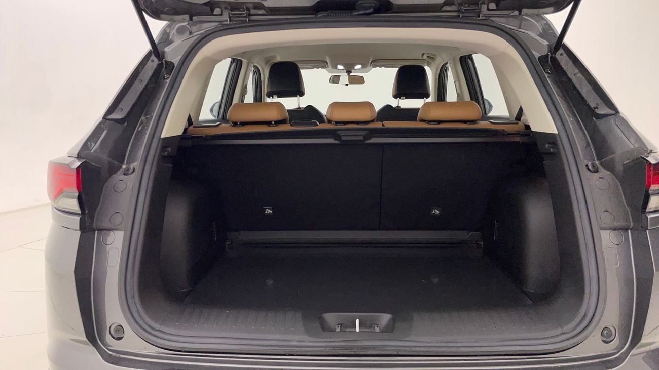 تشنجان سي اس 35 بلس TREND 1.4 | بدون دفعة مقدمة | اختبار القيادة في المنزل