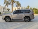 Toyota Land Cruiser GXR Top LHD 2022 MODEL Year 3.3L V6 Diesel Engine Twin turbo colour Brown interior Beige push start