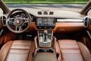 Porsche Cayenne PLATINUM EDITION Cayenne | 5,484 P.M | 0% Downpayment | Platinum Edition!