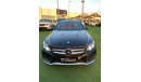 Mercedes-Benz C200 MERCEDS C200 //AMG// GCC //2016//