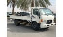 Hyundai HD 72 PICK UP INTER COOLER