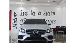 مرسيدس بنز E300 مرسيدس / ئي 300 / صالون