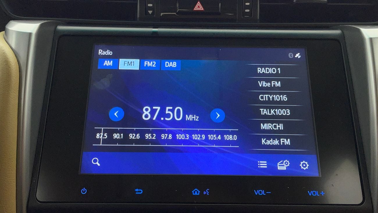 تويوتا فورتونر EXR 2.7 | بدون دفعة مقدمة | اختبار القيادة في المنزل