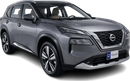 Nissan X Trail SL 2024 | AED 1620/Month | 0 DP | 30 Day Return | Warranty | Service History