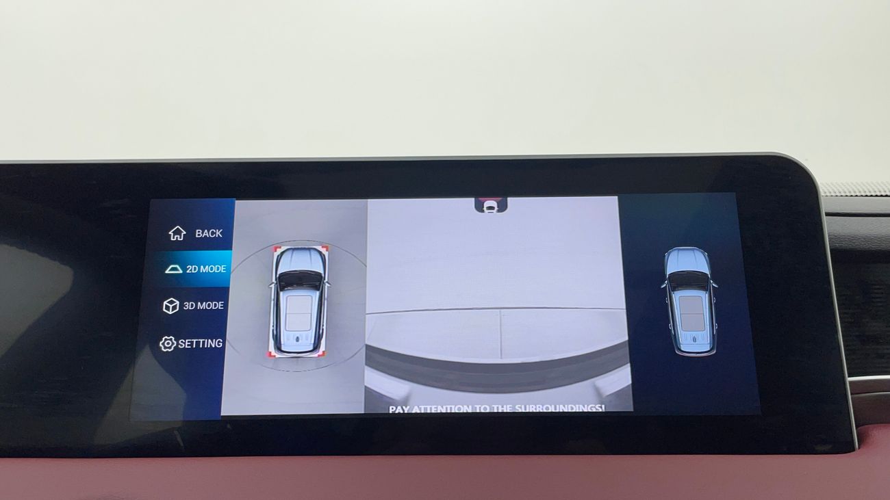 جيتور X70 بلس LUXURY 1.6 | بدون دفعة مقدمة | اختبار قيادة مجاني للمنزل