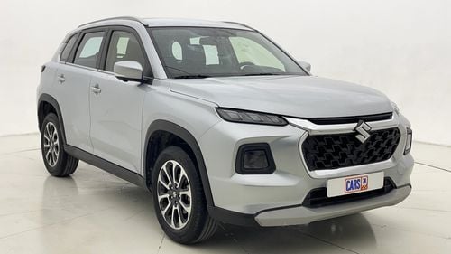 Suzuki Grand Vitara GLX 1.5 | Zero Down Payment | Home Test Drive