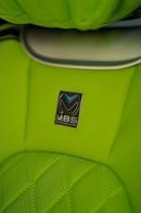 Toyota Land Cruiser VIP MBS Autobiography 4 Seater Black Edition