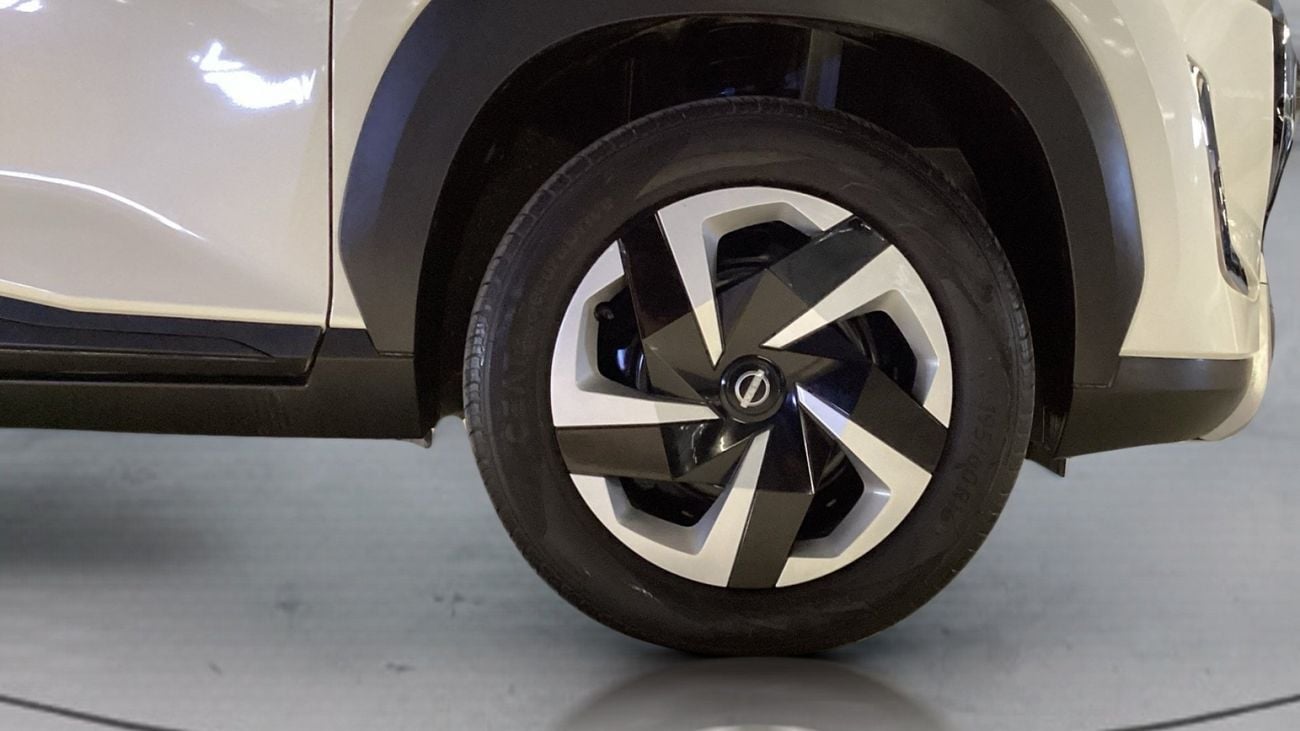 نيسان ماغنيت 1.0T S CVT | شامل الضمان | 0 ﺪﻔﻋﺓ ﺃﻮﻟﻯ