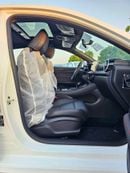 أم جي 5 180DVVT GLOBAL FIRST EDITION / 1.5L PETROL / SUNROOF / LEATHER SEATS / FRONT & REAR CAMERA / CODE#MG