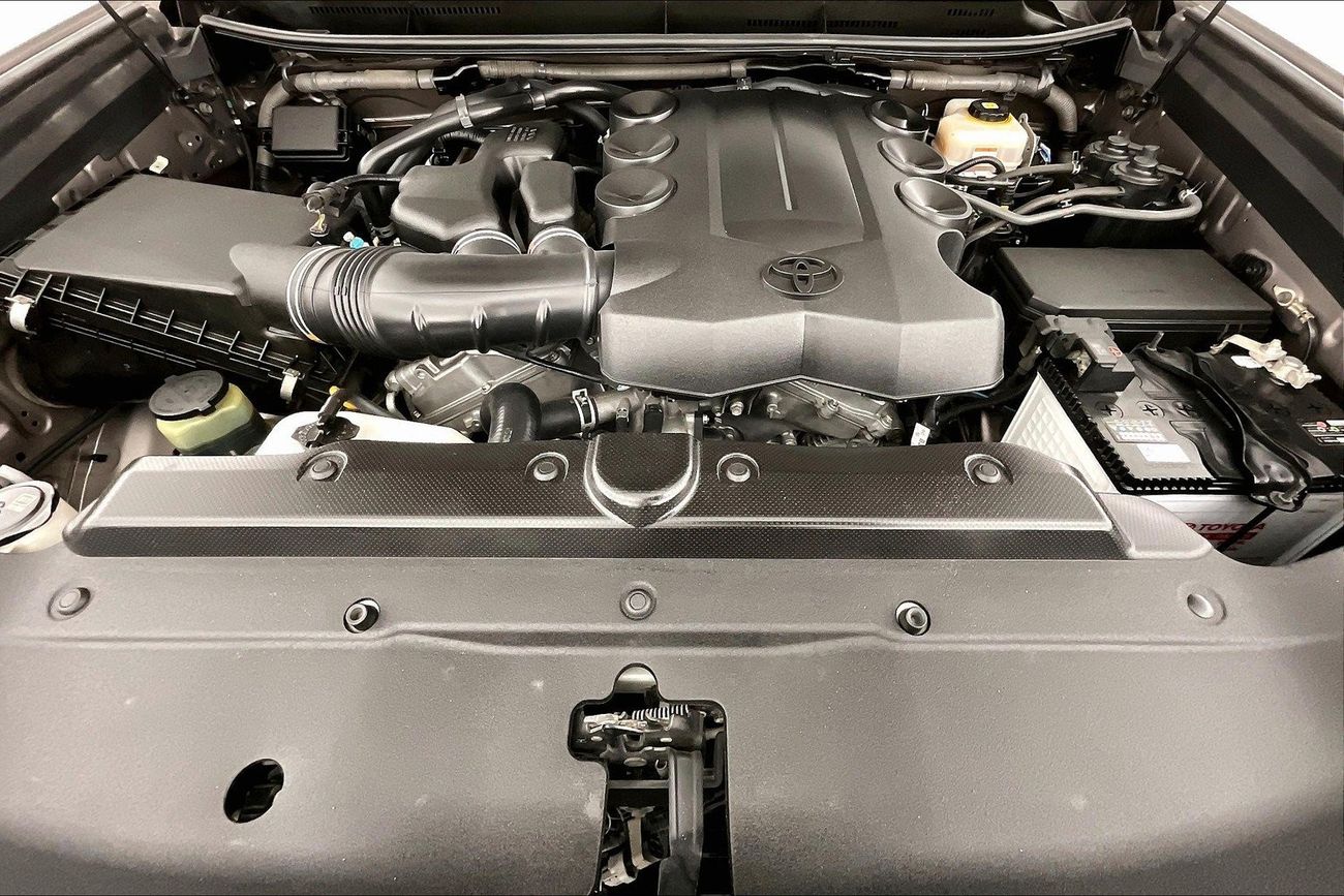 Toyota Prado GXR | 1 year free warranty | 0 Down Payment