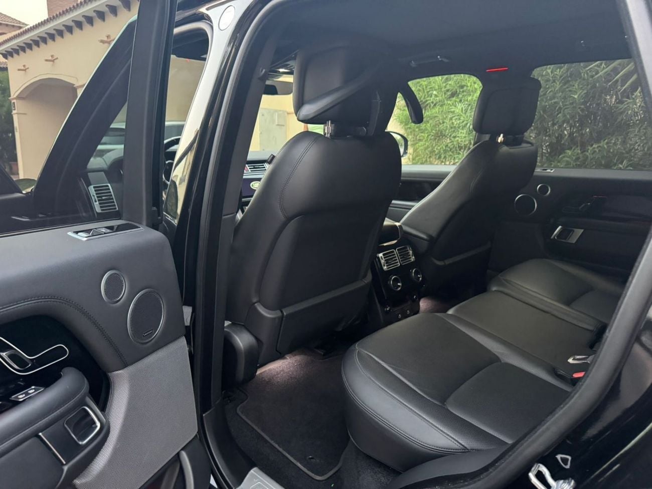 لاند روفر رينج روفر VOGUE SE P400 3.0L PETROL MY 2021