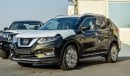 Nissan X-Trail 4WD