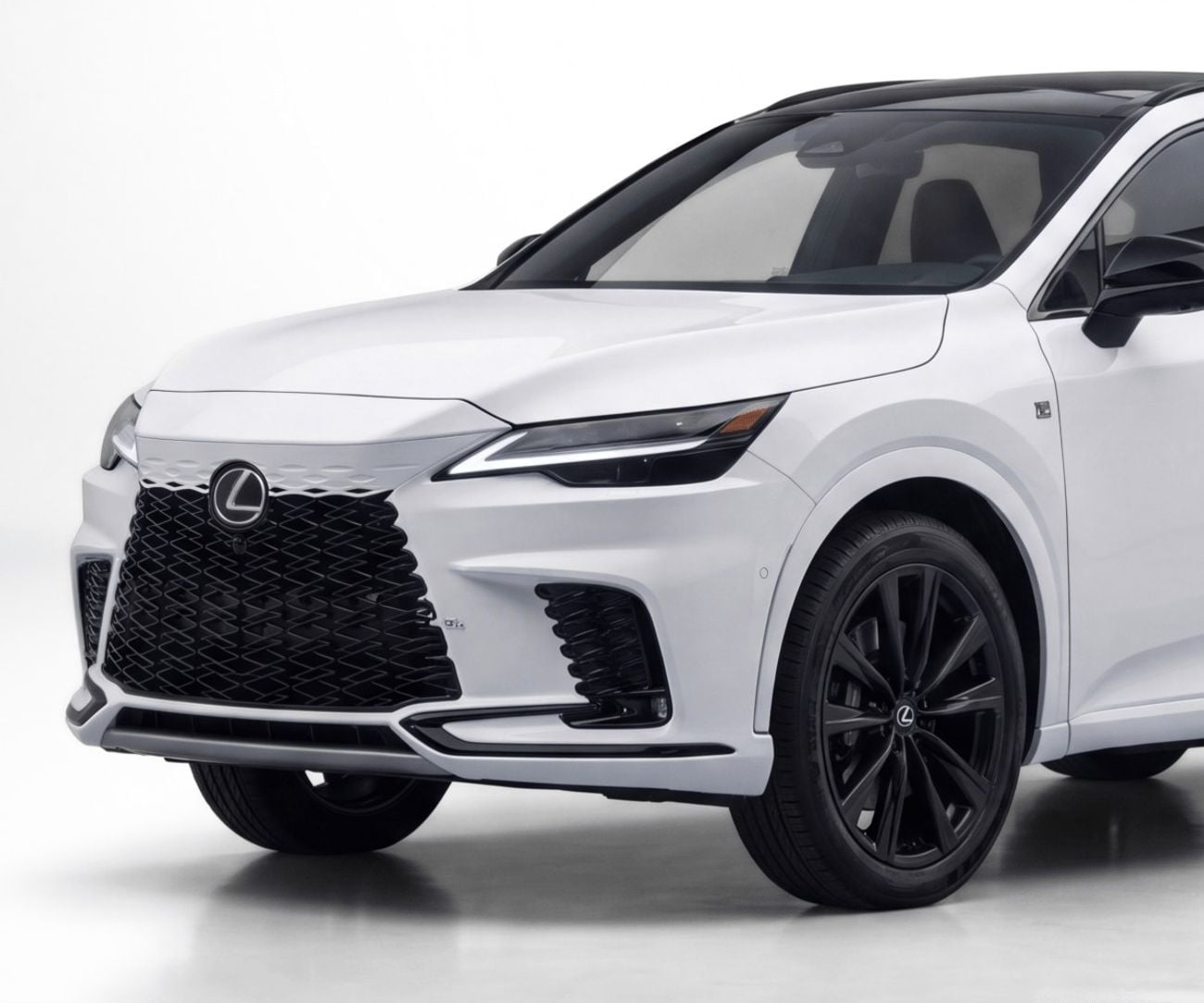 لكزس RX 500h F SPORT PERFORMANCE