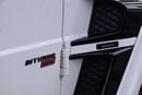 مرسيدس بنز G 63 AMG 6x6 4.0 G63 V8 BiTurbo AMG  LEFT HAND DRIVE