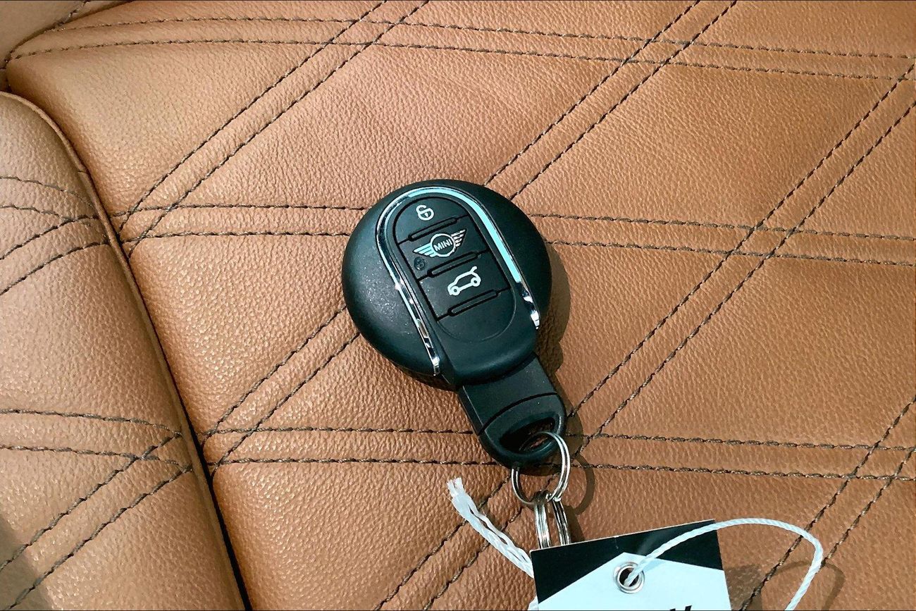 Mini Countryman Cooper S ALL4 | Guaranteed Warranty | 0 Down Payment