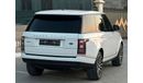 Land Rover Range Rover Range Rover Vogue 2013 V8   Price : 78.000 dirhams  mileage : 162.000 km  Gulf specifications Beige