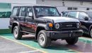 Toyota Land Cruiser 70 LC 76 2.8 Diesel || 2025
