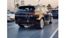 Land Rover Range Rover First Edition 4.4L P530