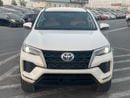 Toyota Fortuner 2022 Toyota Fortuner EX.R 2.7L V4 MidOption+ With Sensors - No Accident - 7 Seater - 4x4 AWD -