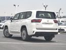 تويوتا لاند كروزر 2026 TOYOTA LAND CRUISER GXR 3.5L TWIN TURBO PETROL 5DOOR