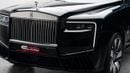 Rolls-Royce Cullinan - 2026 - GCC Specs - Under Warranty and Service Contract