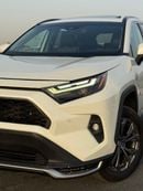 Toyota RAV4 Hybrid Limited 360 camera Full option 2022