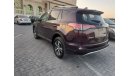 Toyota RAV4 Toyota Rav4 2016 xle 4x4