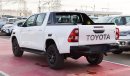 Toyota Hilux GR Sport 4.0 L V6