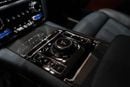 Rolls-Royce Ghost Black Badge 6.75T Short Wheelbase