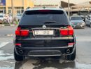 BMW X5 35i Exclusive 3.0L (5 Seater) BMW X5 35i X-Drive / 2013 / USA Clean Title / 85,000KM Original