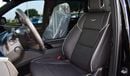 Cadillac Escalade Cadillac Sport ESV-Long V8 4WD | 2023 | GCC Specs | Brand New